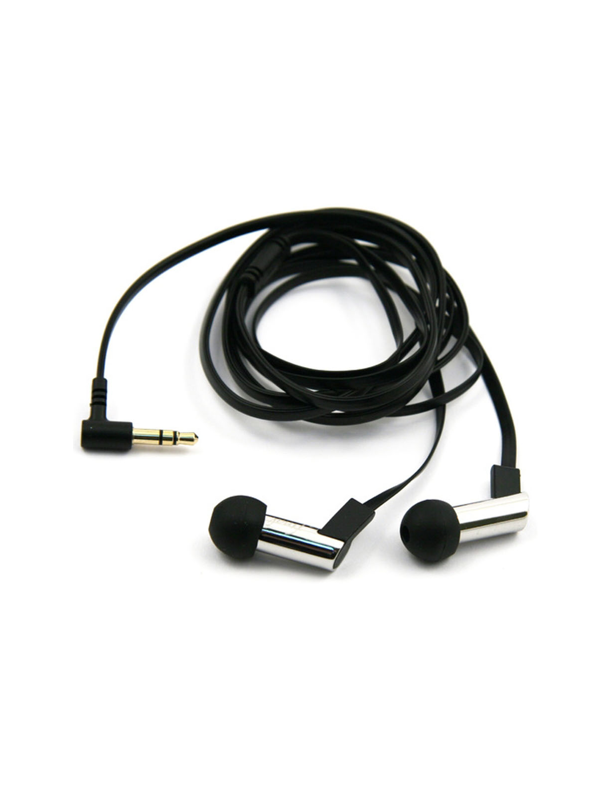 Final Audio Heaven II Black