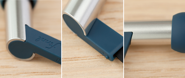 Final Audio Heaven II Blue-Grey