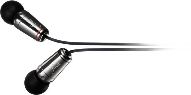 Final Audio Adagio V