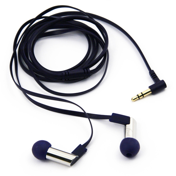 Final Audio Heaven IV Violet