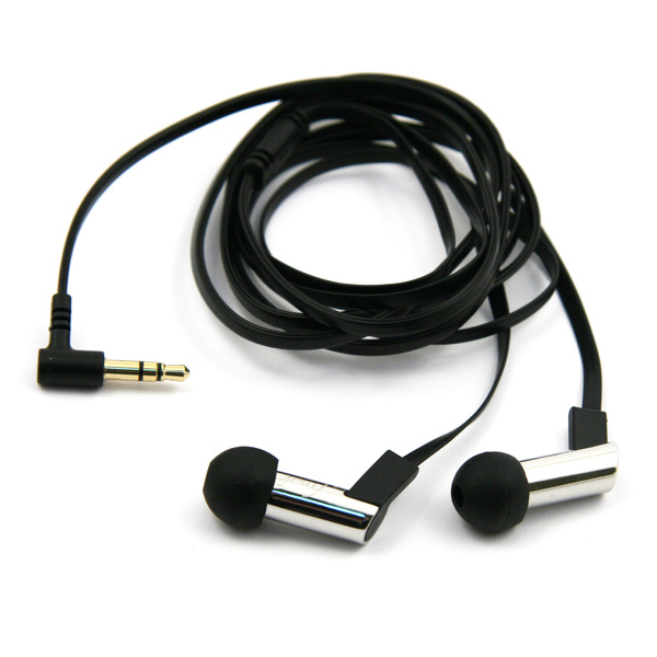 Final Audio Heaven IV Black