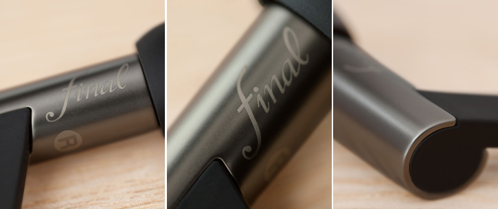 Final Audio Heaven V