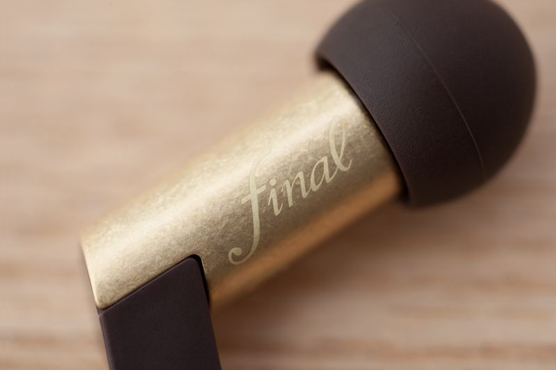 Final Audio Heaven V Aging