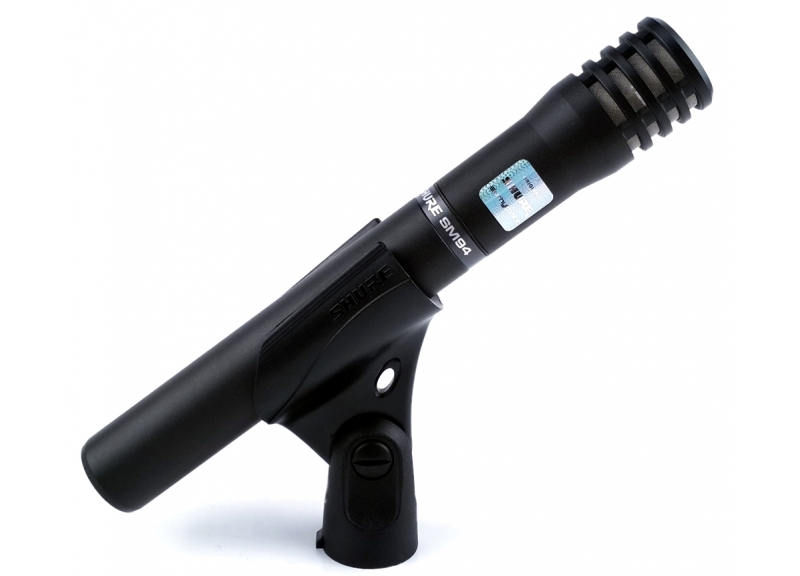 Shure SM94-LC