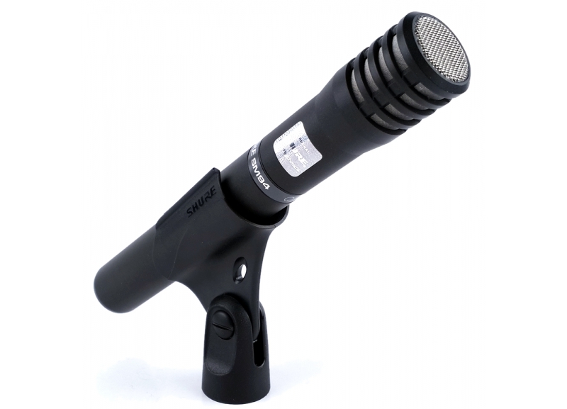 Shure SM94-LC