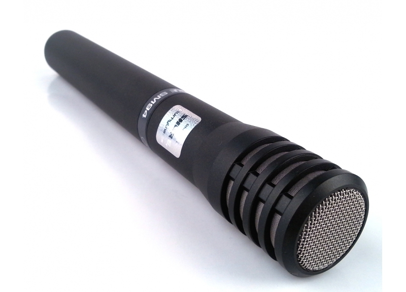 Shure SM94-LC