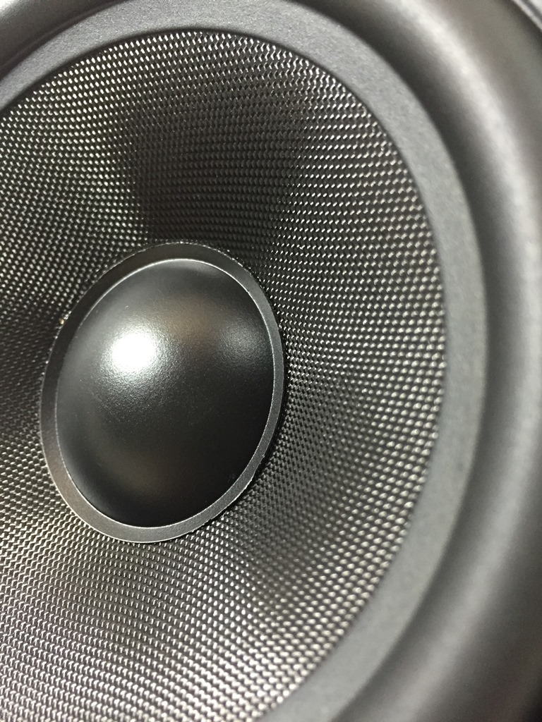 Prodipe Pro10S V3 Subwoofer
