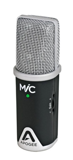 Apogee Mic 96K-L