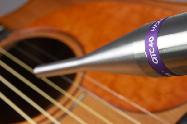 Earthworks Audio QTC 40