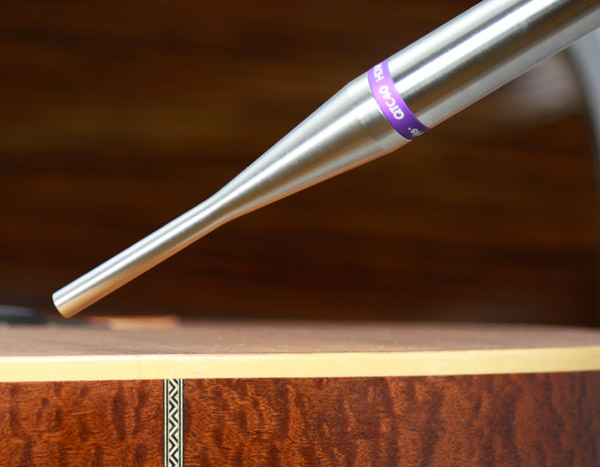 Earthworks Audio QTC 40