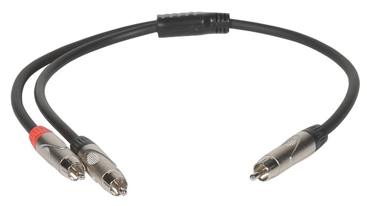 Metro Audio Systems PY-020