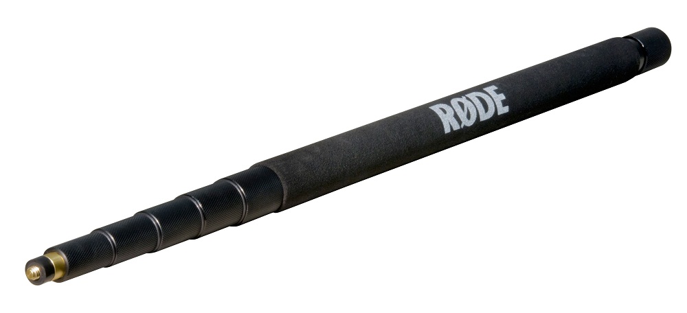 Rode Boom Pole