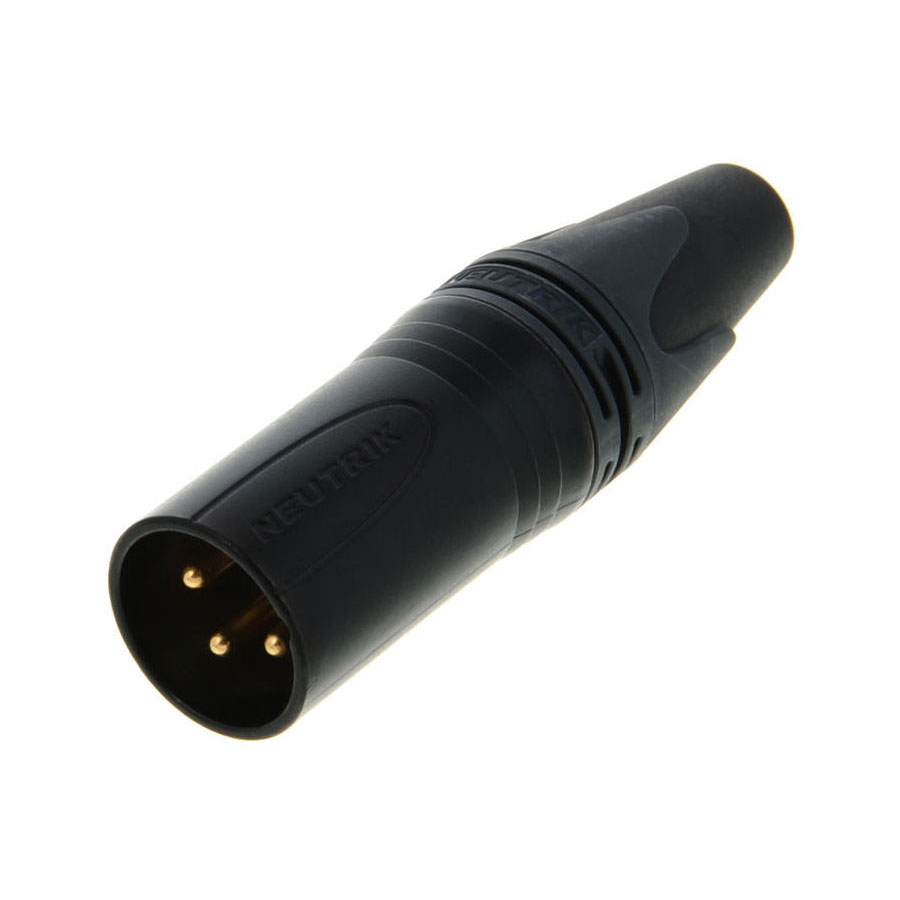 Neutrik 3-MXX-B