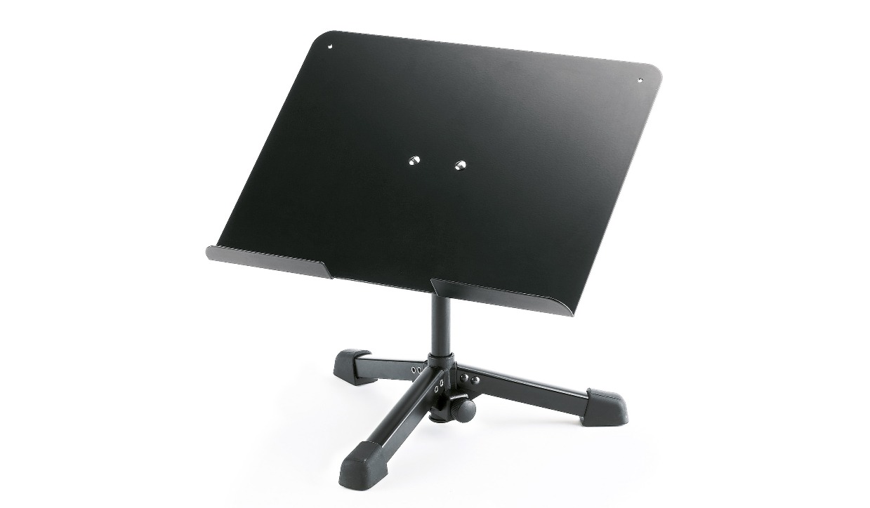 K&M 12140 Universal Table-Top Stand