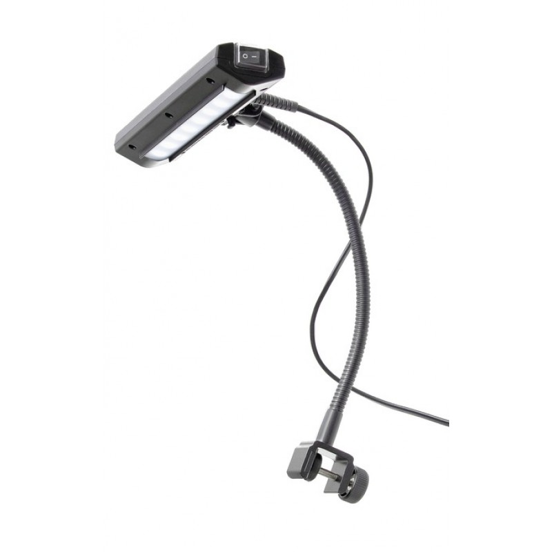 K&M Light Stand Black