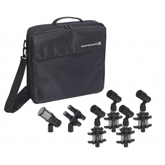 BeyerDynamic TG Drum Set PRO M
