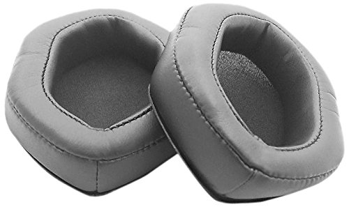 V-Moda XL Memory Cushion Gray