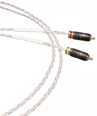 Kimber Tonik WBT0147 RCA - 1m
