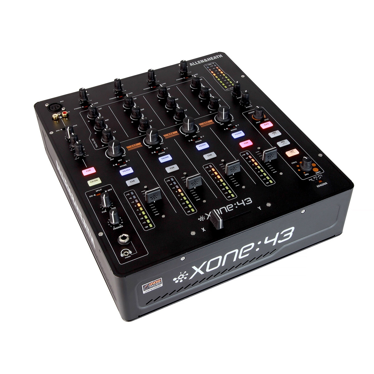 Allen & Heath Xone 43