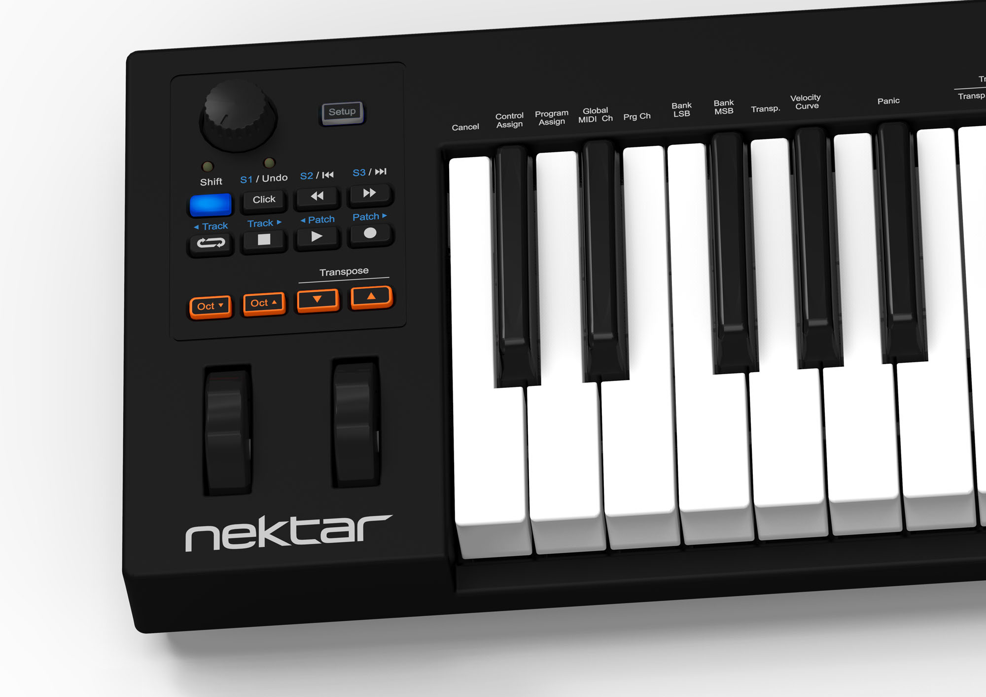 Nektar Impact GX 61