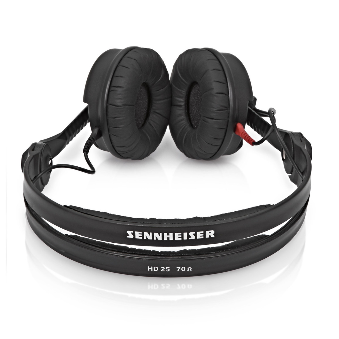 Sennheiser HD-25-Plus