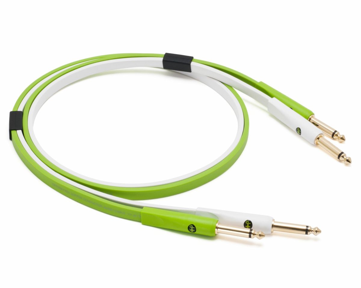 Oyaide d+TS Class B - 1m