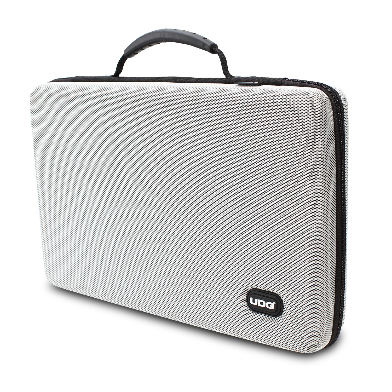 UDG Creator NI Maschine Mikro MK2 Hardcase Silver