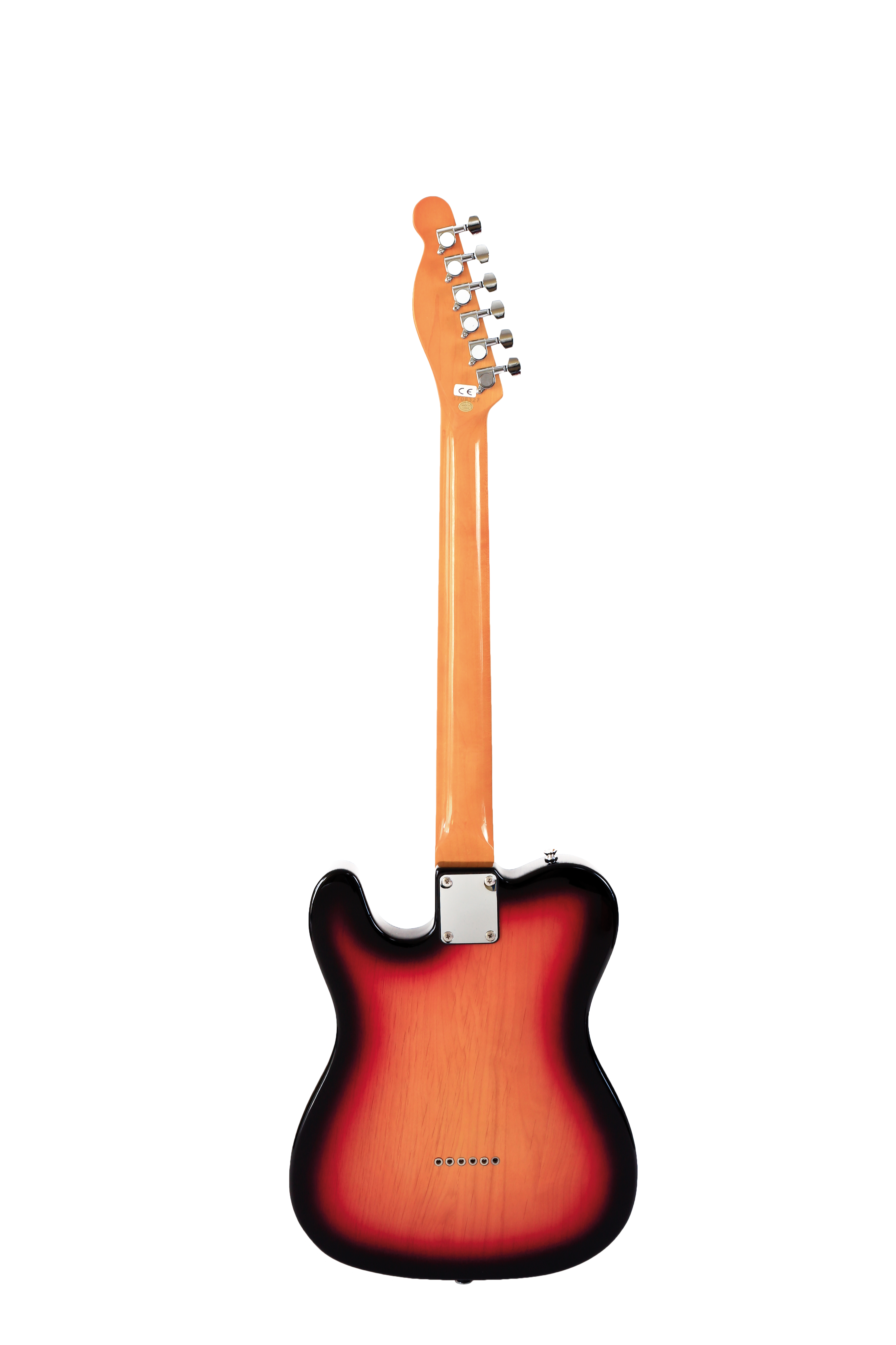 Prodipe TC80 MA Sunbirst