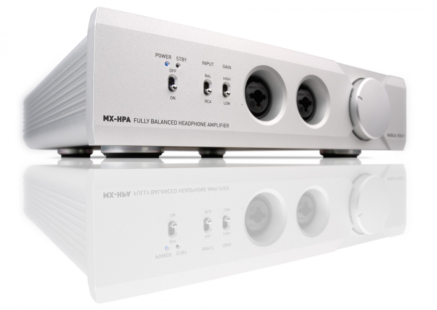 Musical Fidelity MX-HPA