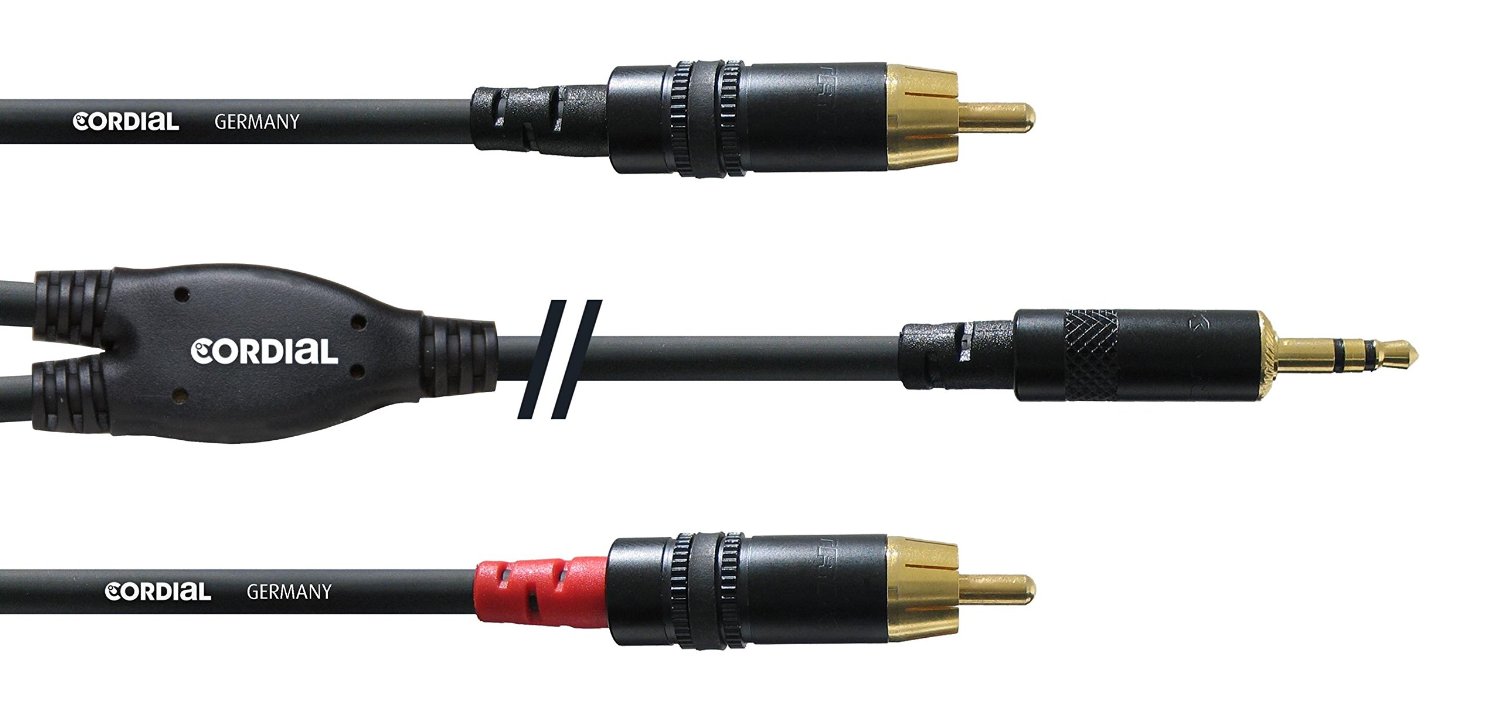 Cordial CFY 0.9 WCC - 0.9m