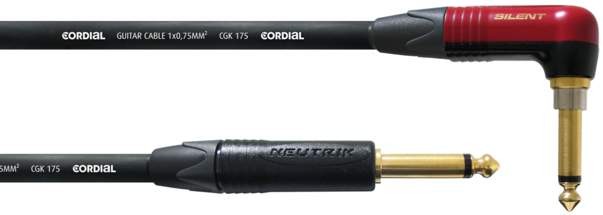 Cordial CSI 3 RP-Silent - 3m