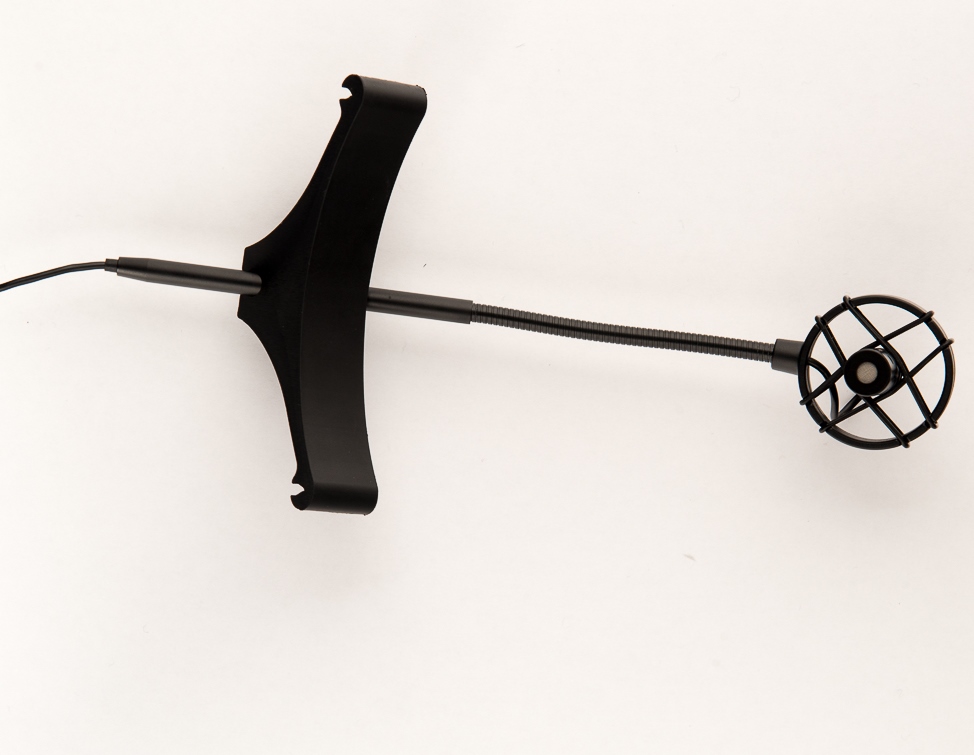 Prodipe Clamp for CL21 Cello mic
