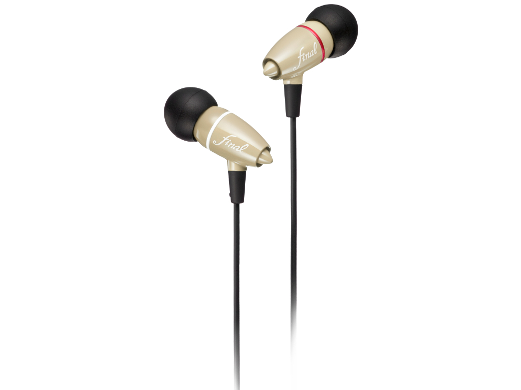 Final Audio Adagio II Cream