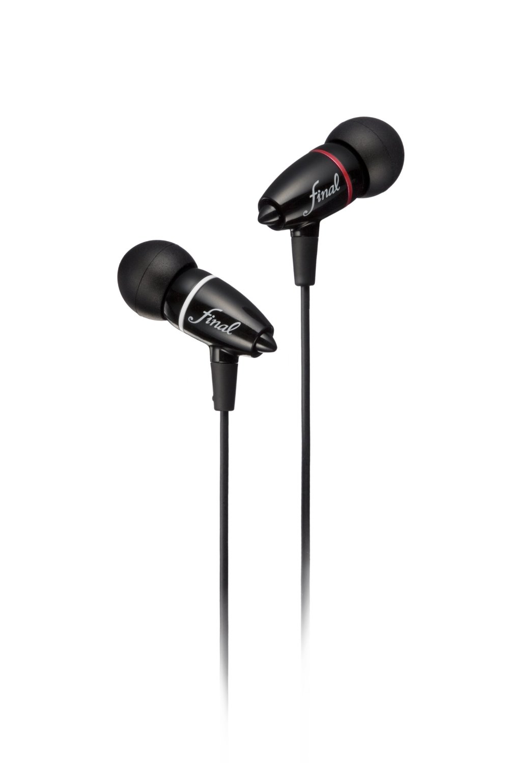 Final Audio Adagio II Black