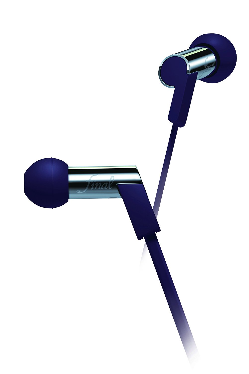 Final Audio Heaven IV Violet