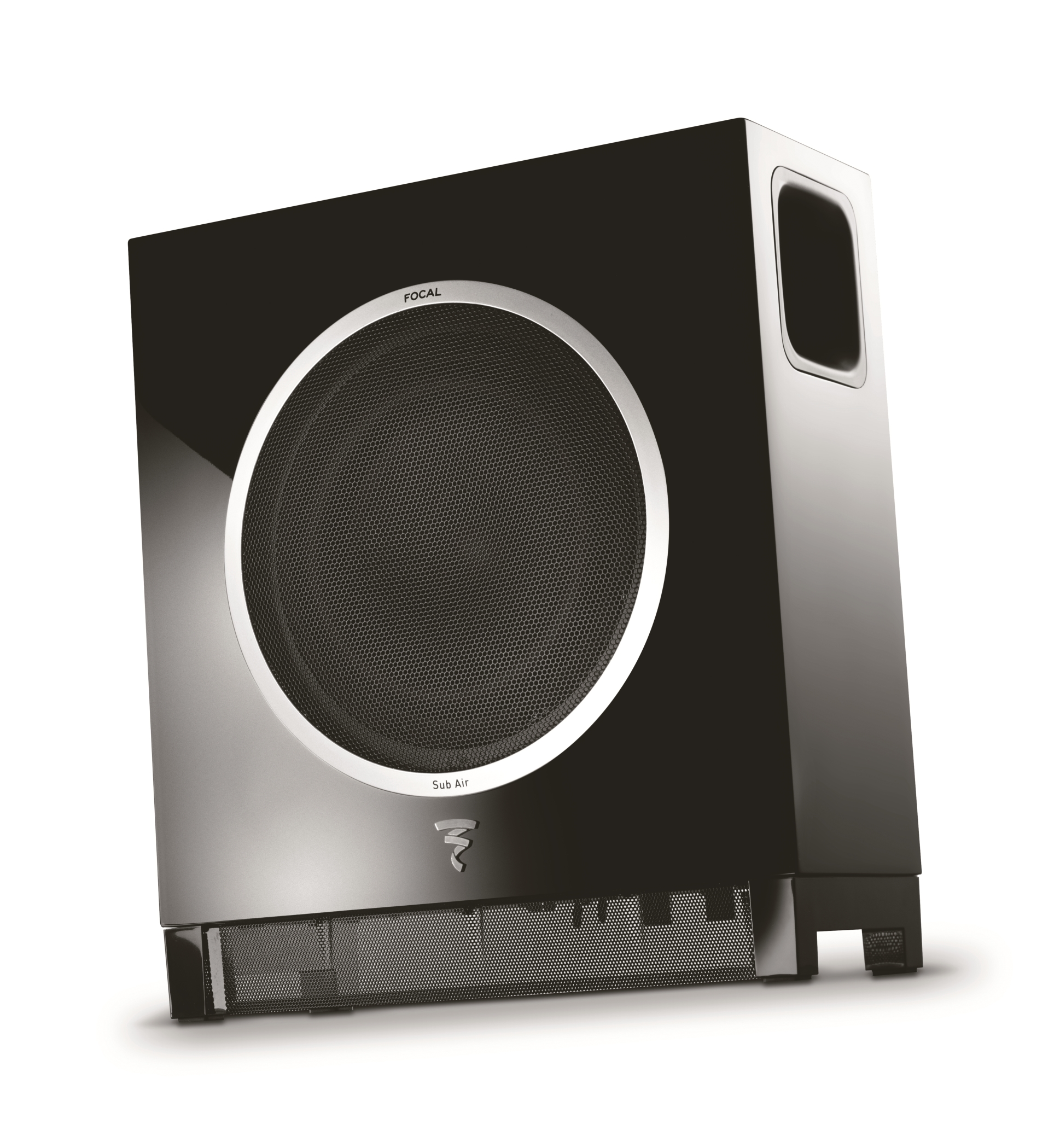 Focal Sub Air Black