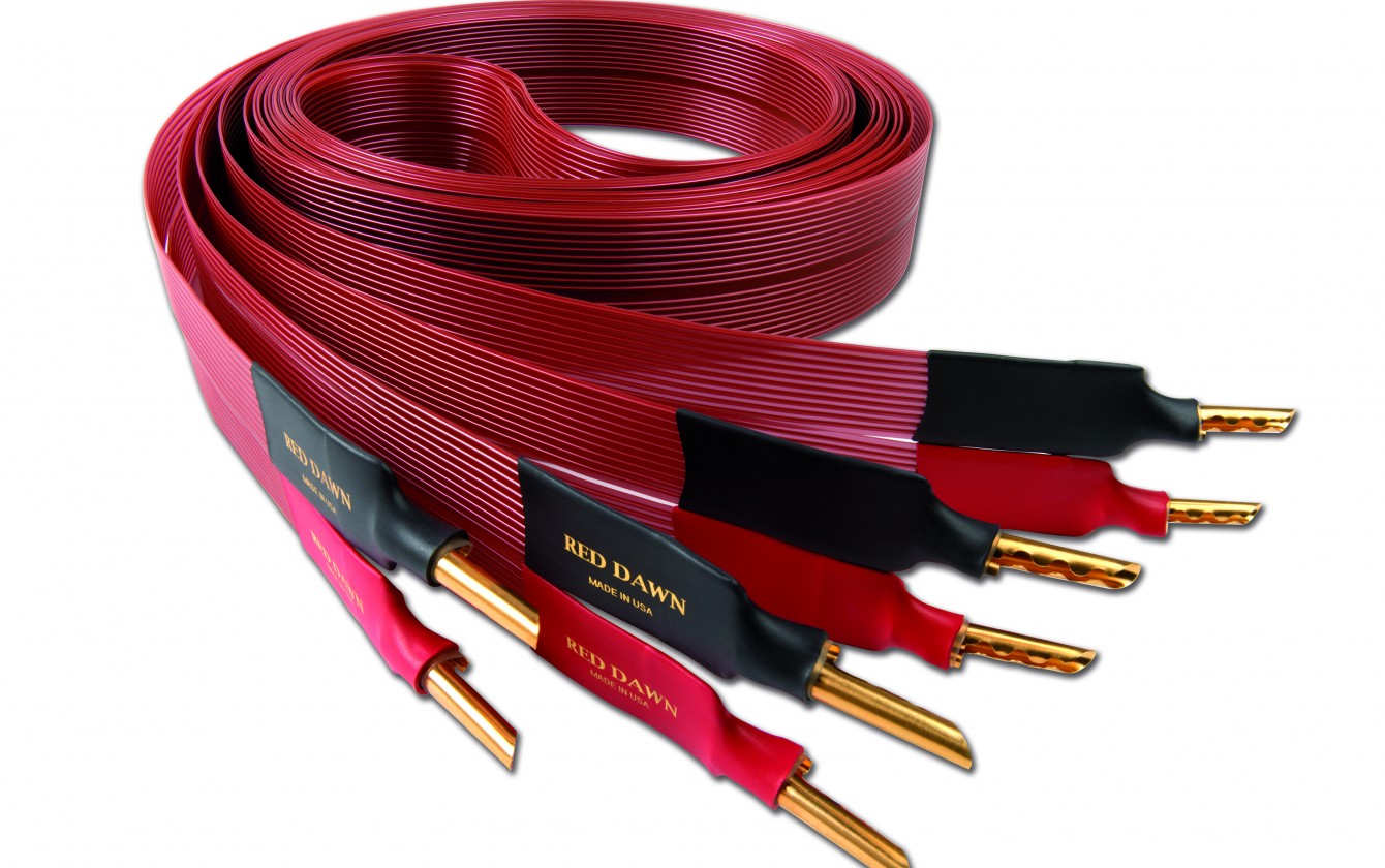 Nordost Red Dawn - 2m