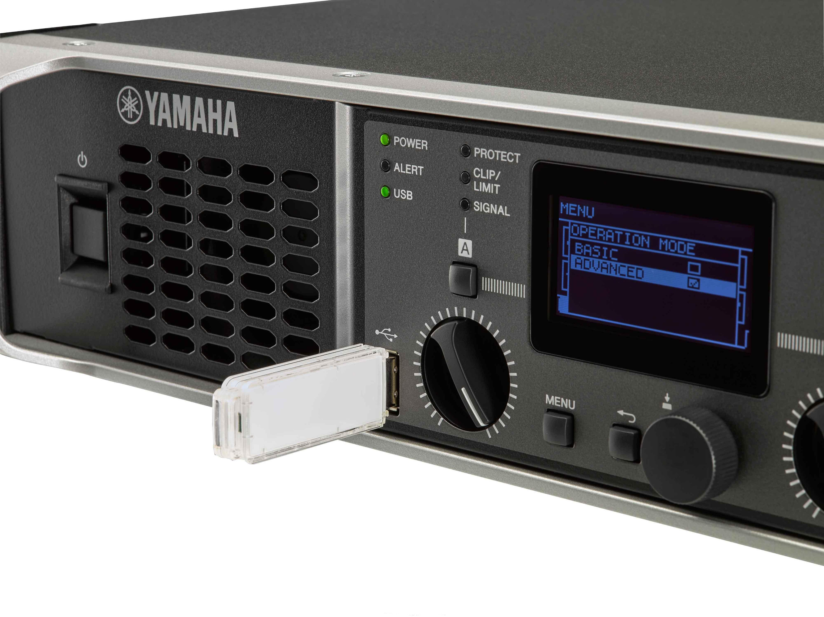 Yamaha PX-10