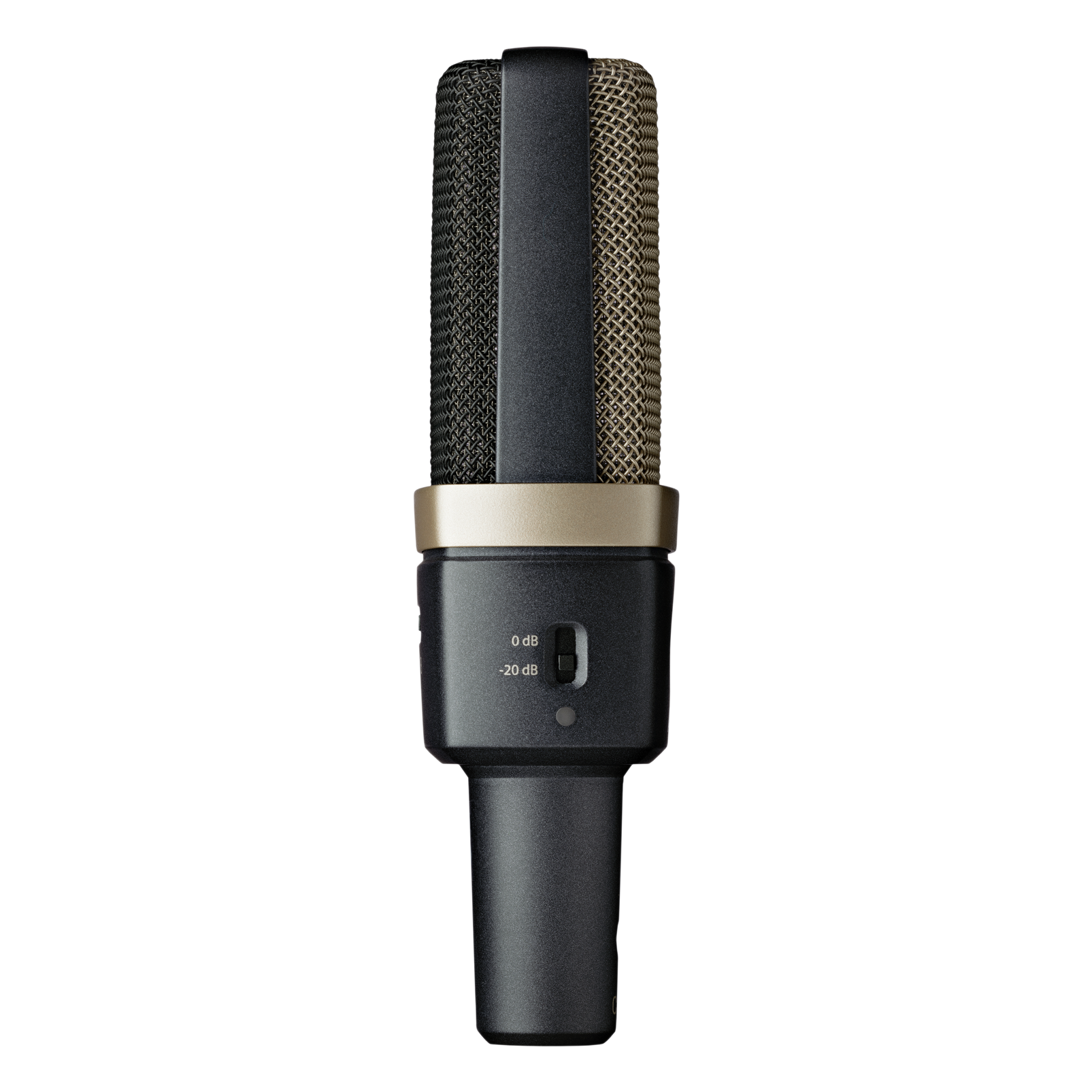 AKG C 314