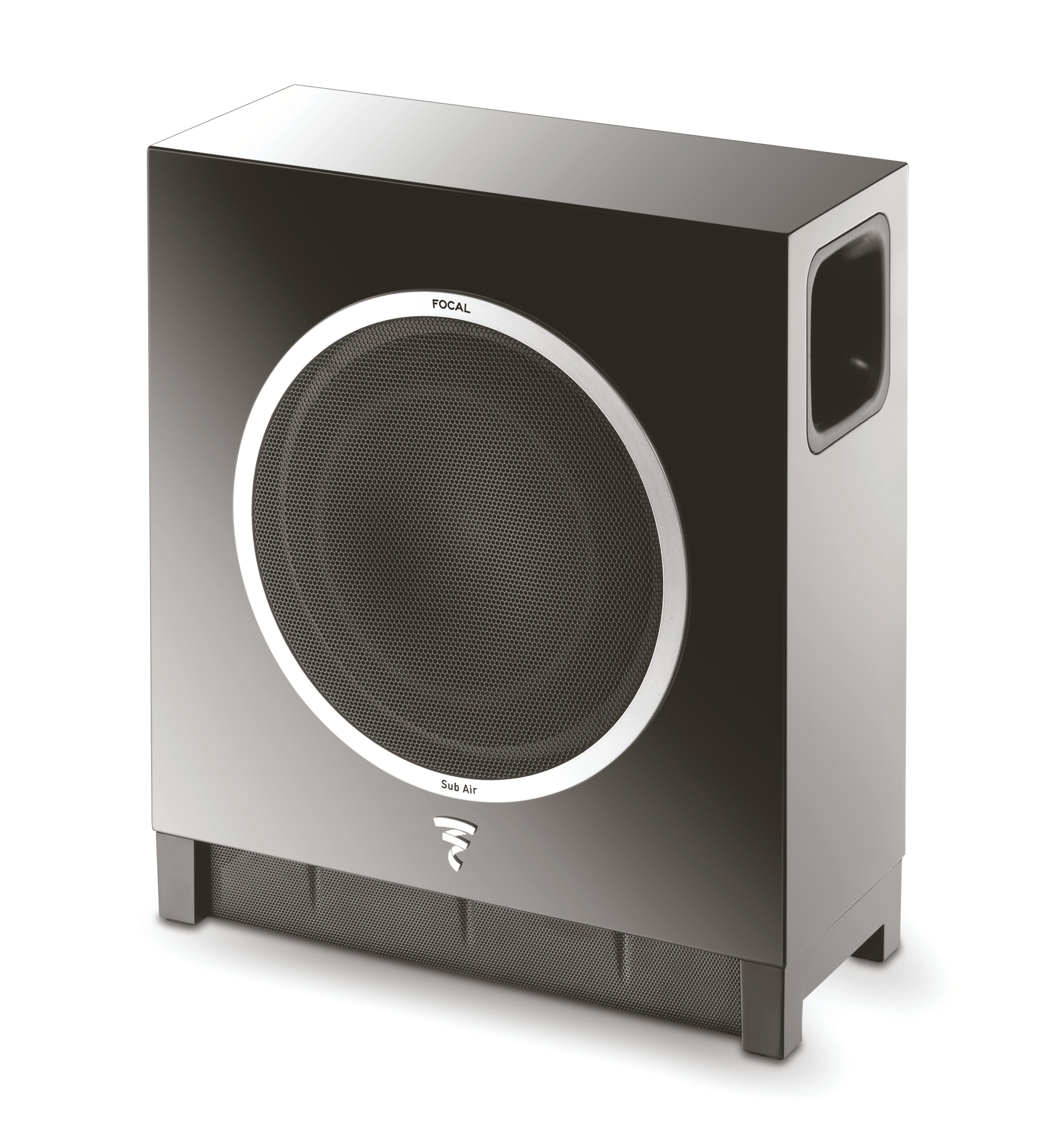 Focal Sub Air Black