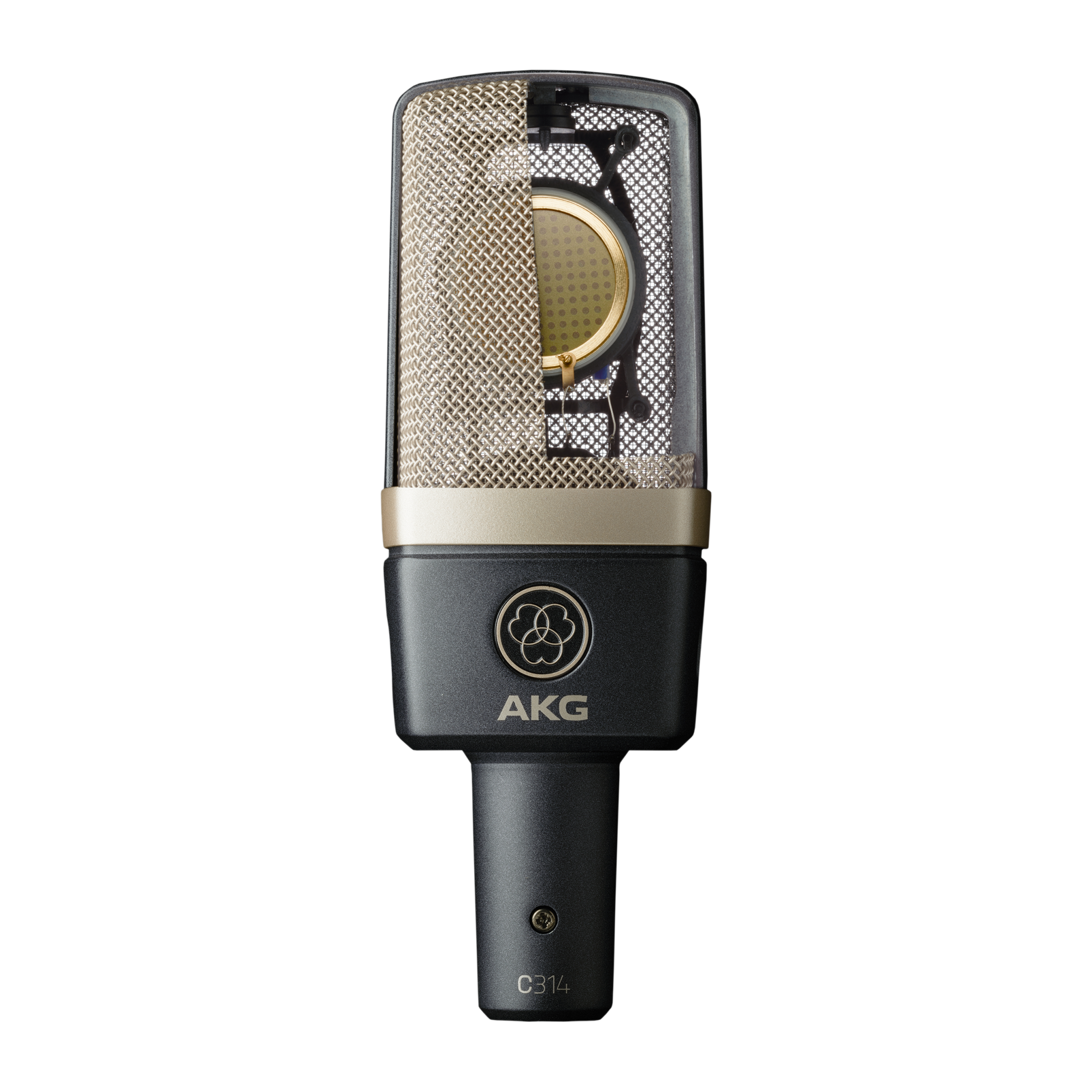 AKG C 314