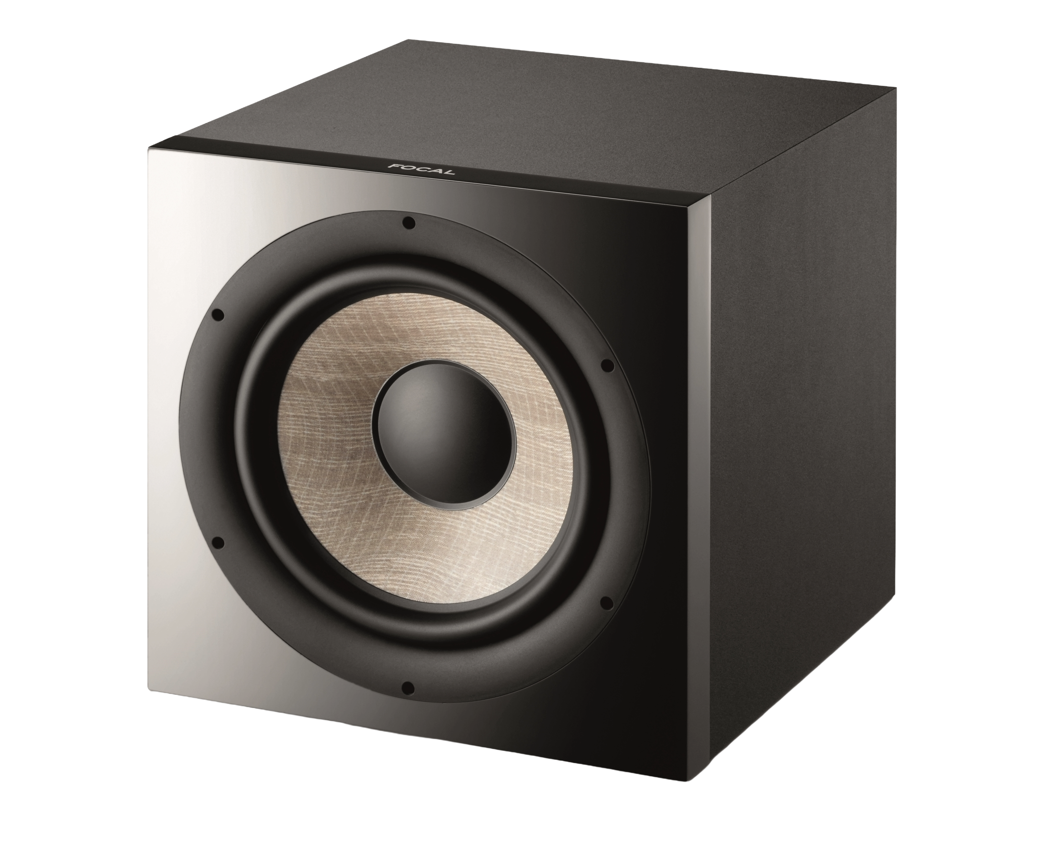 Focal Aria Evo X No2 Cinema Set 5.1 Black
