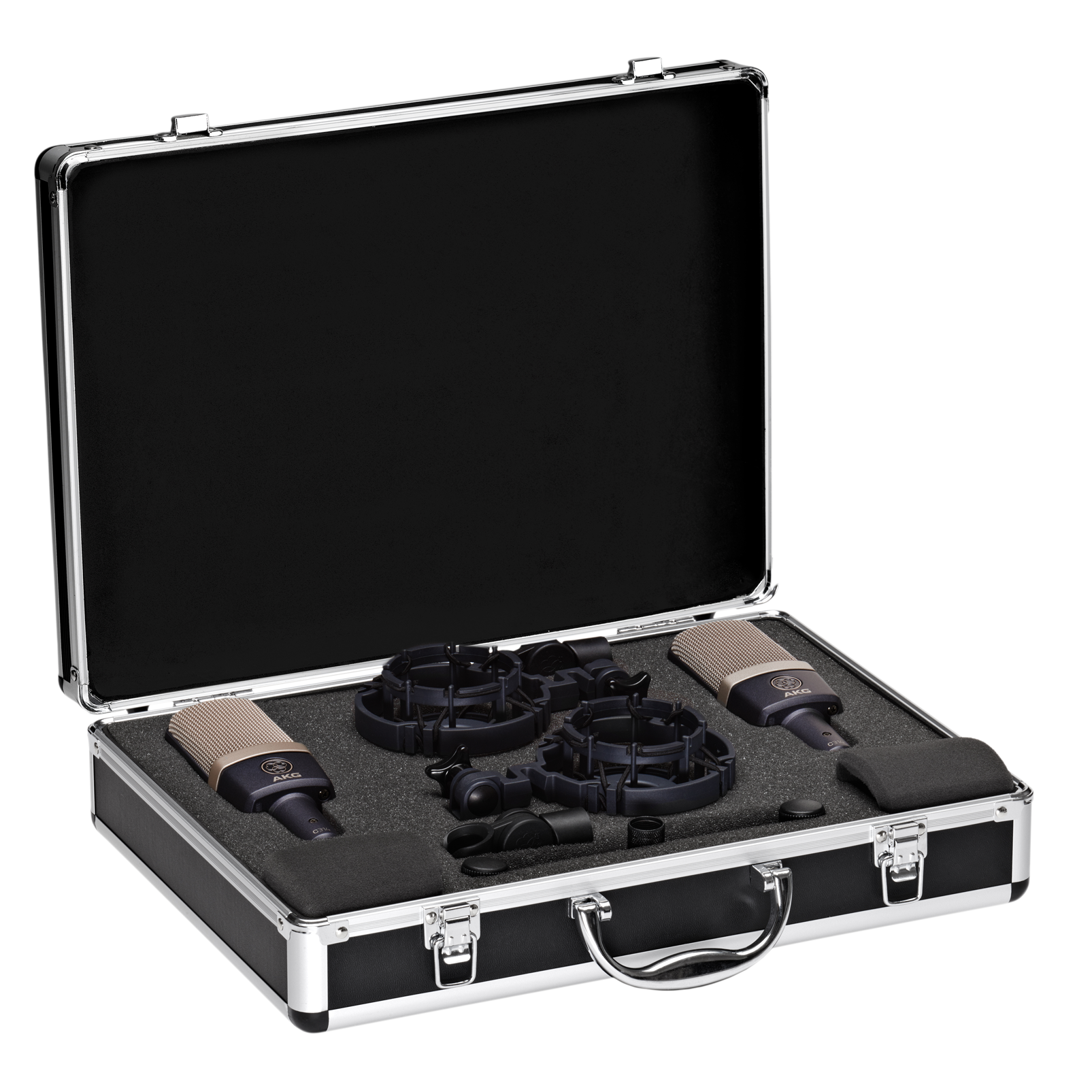 AKG C 314 Matched Pair