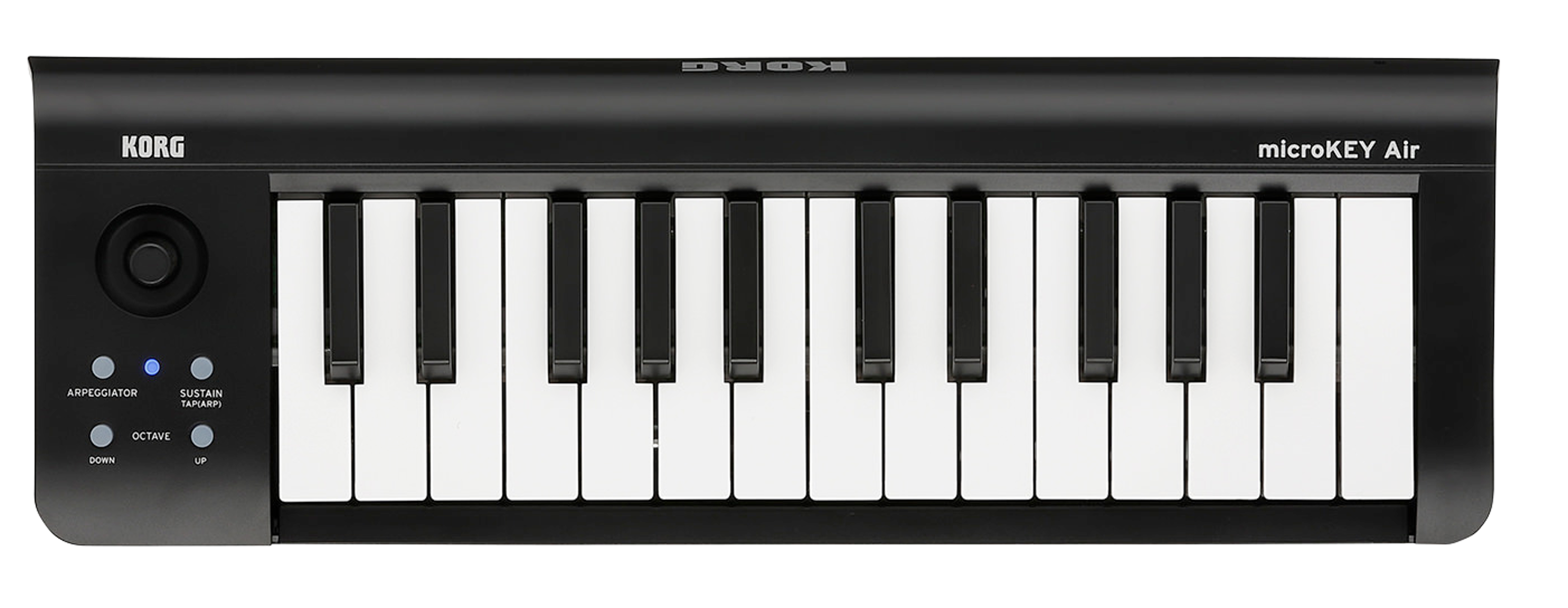 Korg Microkey Air 25