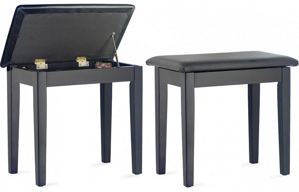 Stagg PBF23 BKM SBK Μαύρο Ματ