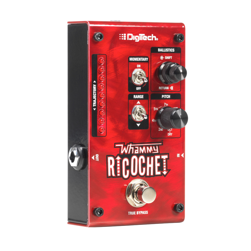 Digitech Whammy Ricochet