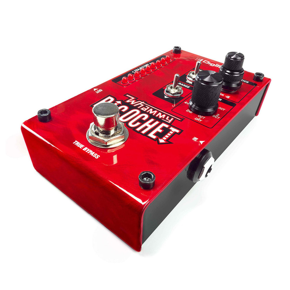 Digitech Whammy Ricochet
