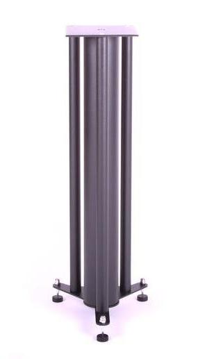 Custom Design FS 103 Black (Ζεύγος)