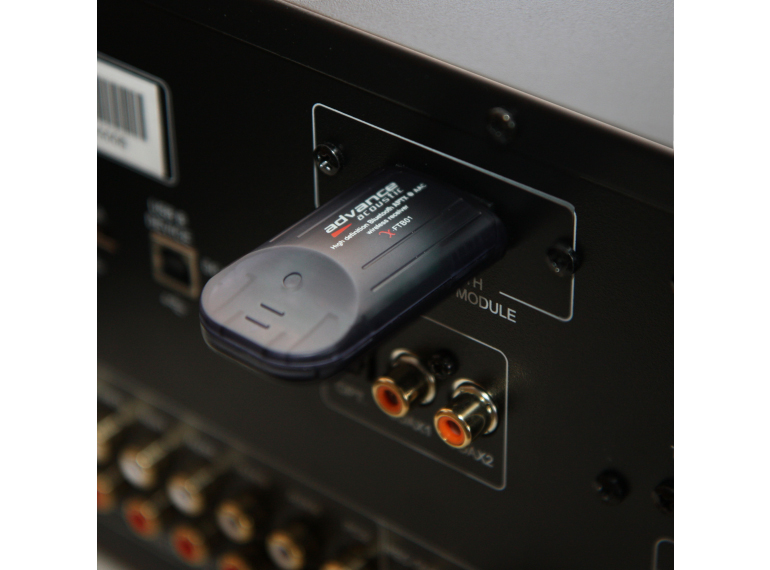 Advance Acoustic X-i105 B-Stock