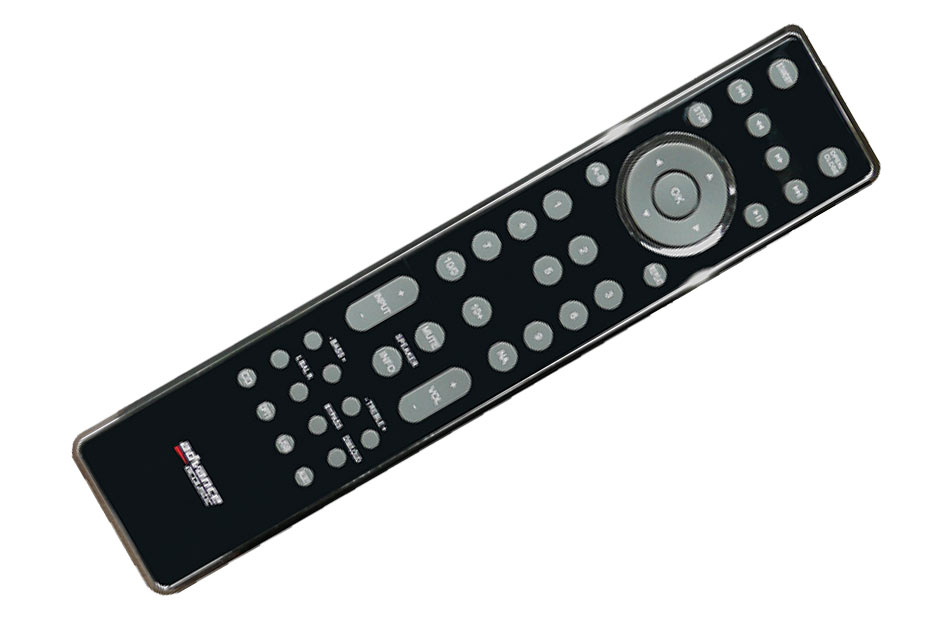 Advance Acoustic X-i105 B-Stock